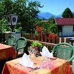 Hotel Theresenhof Reit im Winkl