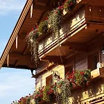 Theresenhof Hotel *
