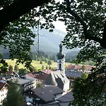 Theresenhof Hotel Reit im Winkl
