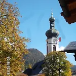 Hotel Theresenhof *
