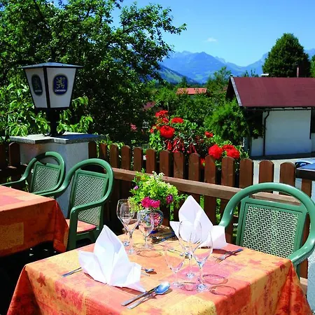 Hotel Theresenhof Reit im Winkl