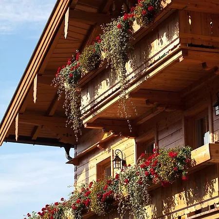 Theresenhof Hotel *