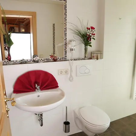 Theresenhof Hotel Reit im Winkl