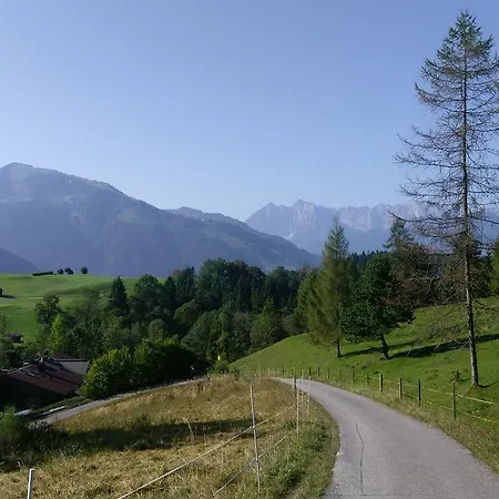 Hotel Theresenhof Reit im Winkl