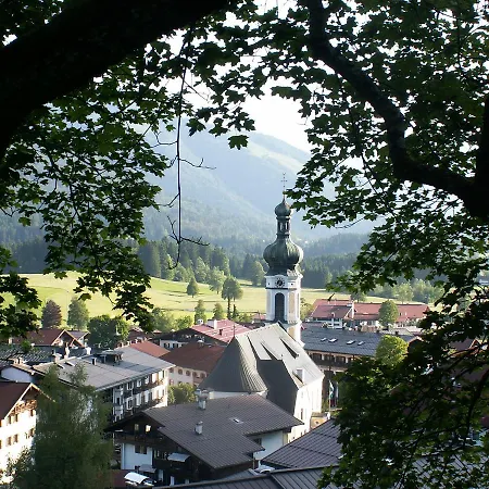Theresenhof Hotel Reit im Winkl