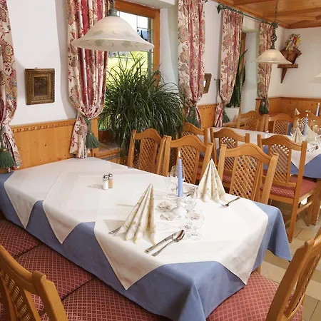 Theresenhof Hotel Reit im Winkl
