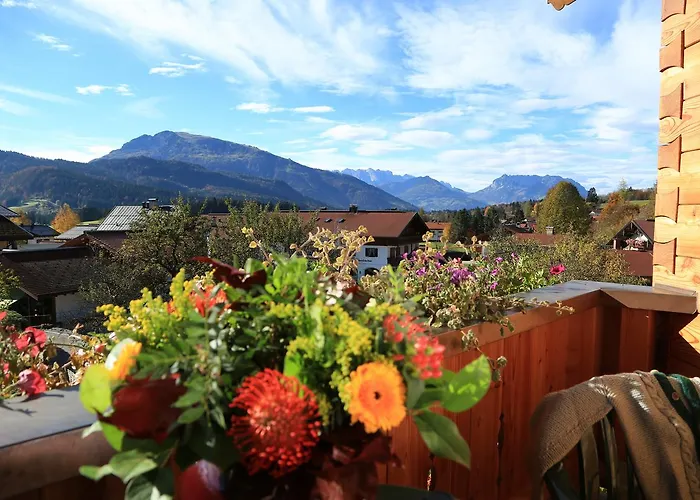 Hotel Theresenhof *