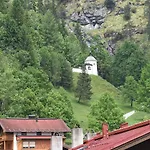 Theresenhof Hotell Reit im Winkl