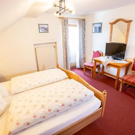 Hotel Theresenhof *