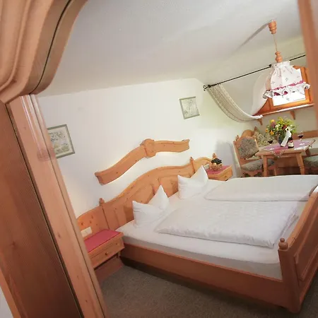 Hotel Theresenhof Reit im Winkl