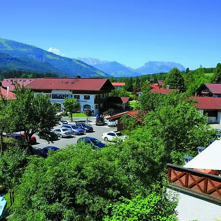 Hotel Theresenhof *