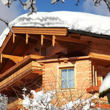 Hotel Theresenhof *