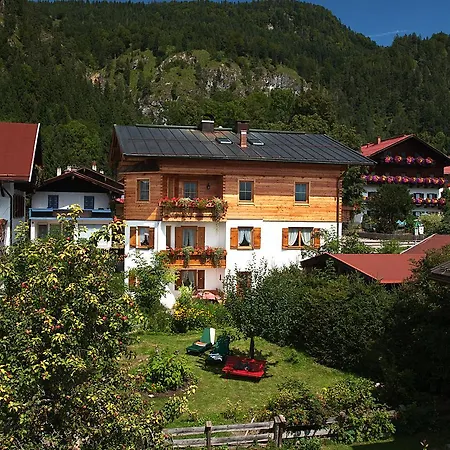 Theresenhof Hotel *