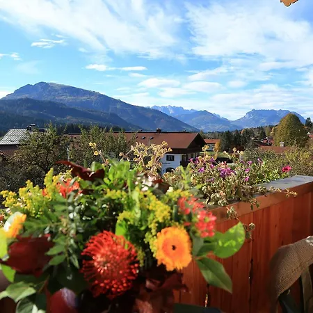 Hotel Theresenhof *