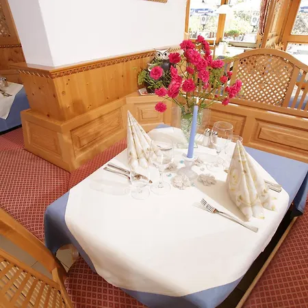 Theresenhof * ライト・イム・ヴィンクル