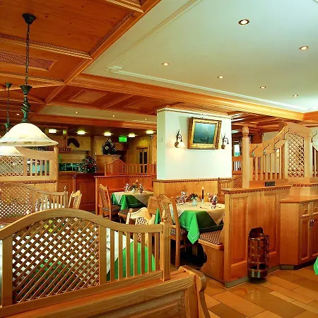 Theresenhof * ライト・イム・ヴィンクル