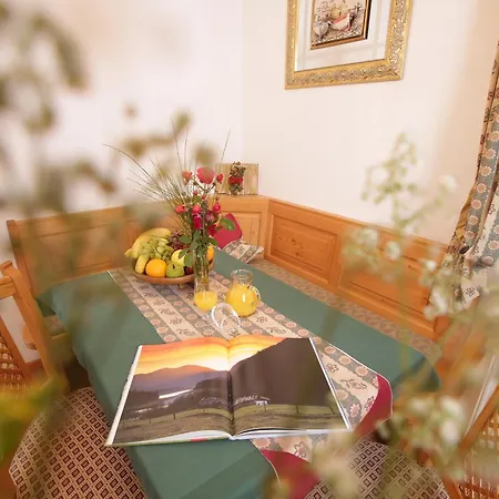 ホテル Theresenhof *