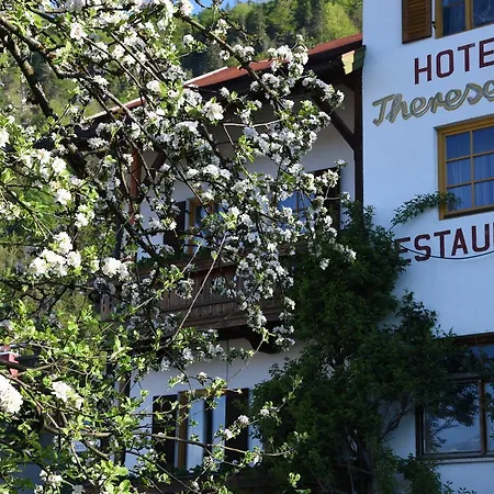 Theresenhof * Reit im Winkl