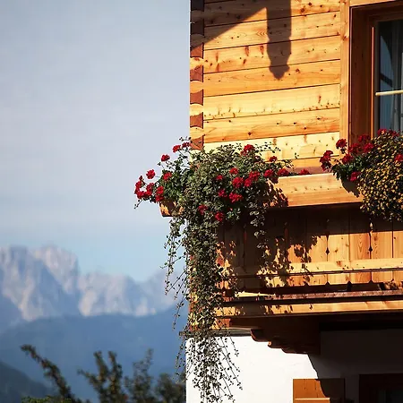 Hotel Theresenhof
