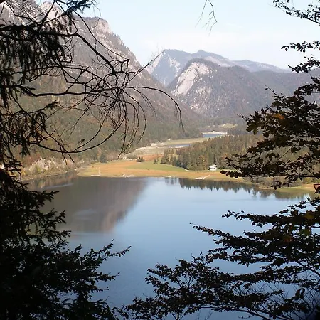 ホテル Theresenhof