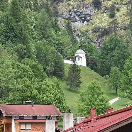 Theresenhof Hotel Reit im Winkl