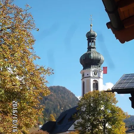 ホテル Theresenhof *