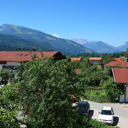 Theresenhof Hotel