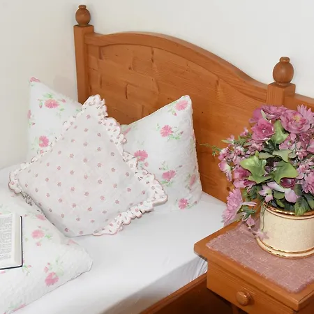 Theresenhof ホテル