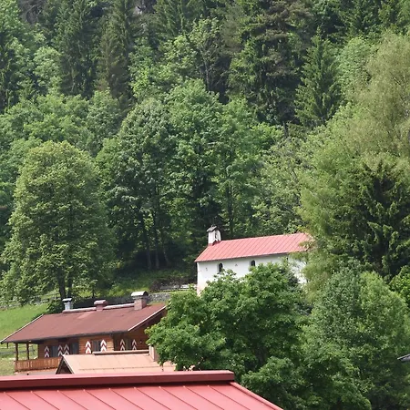 Theresenhof * Reit im Winkl