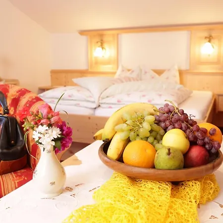 ホテル Theresenhof