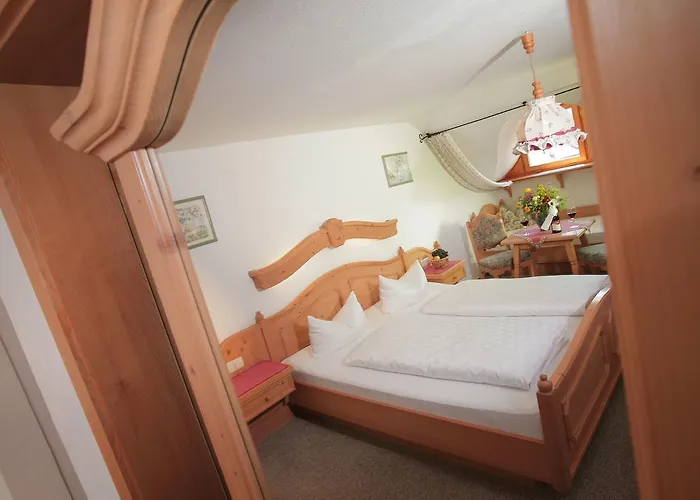 Hotel Theresenhof Reit im Winkl