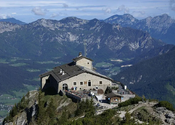 Theresenhof *