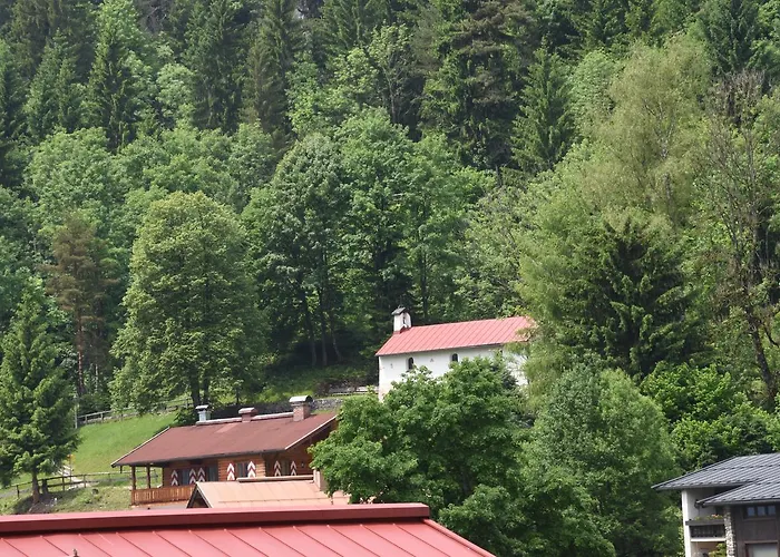 Theresenhof * Reit im Winkl